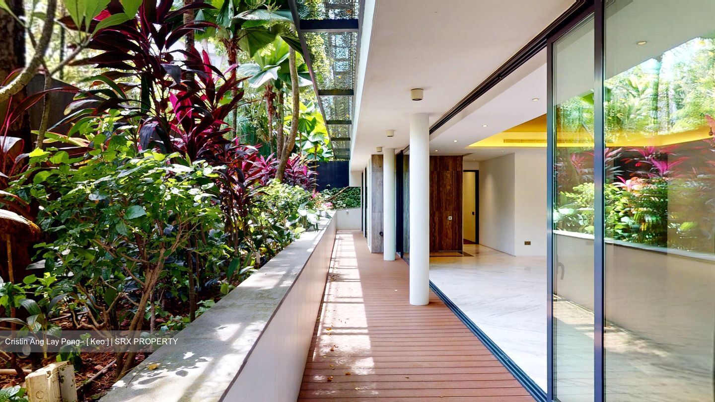 Oei Tiong Ham Park Residences (D10), Apartment #446015431